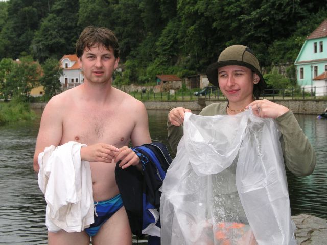 Na kliknut zave okno