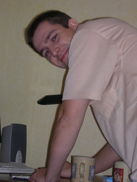 Na kliknut zave okno