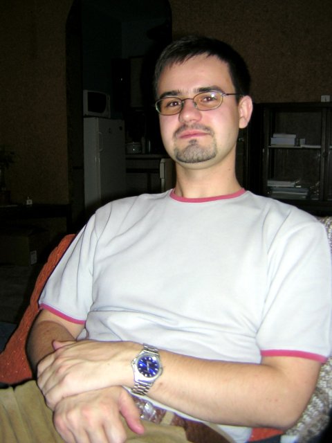 Na kliknut zave okno