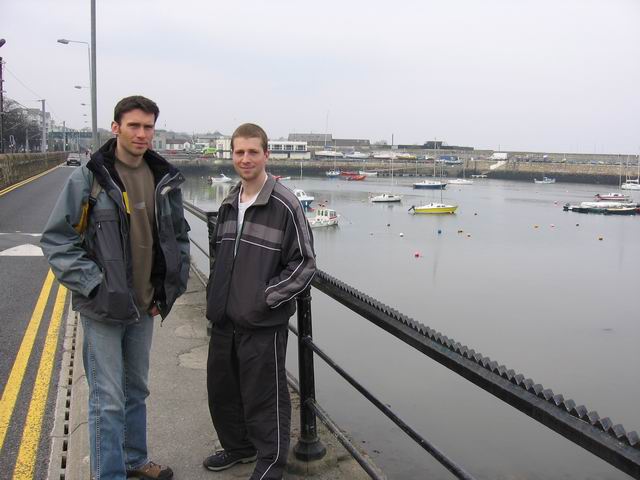V přístavu Dun Laoghaire tn1613.jpg