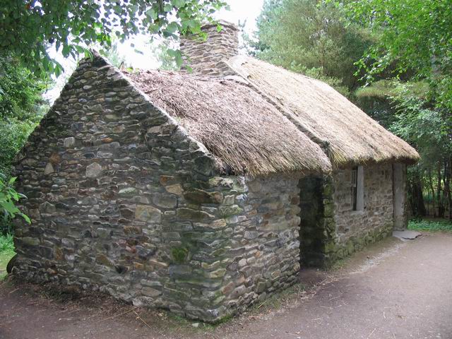 Původní Irské stavení tn_40423.jpg