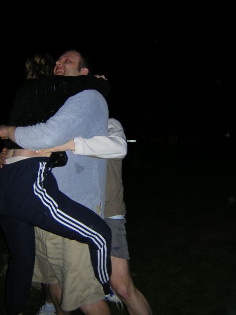 Na kliknut zave okno