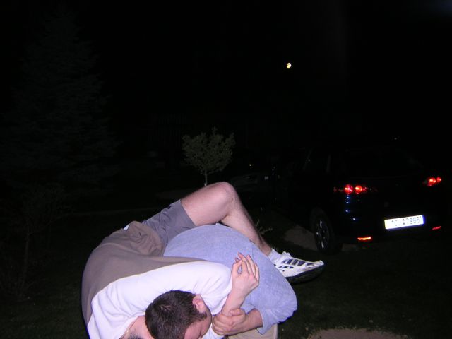 Na kliknut zave okno