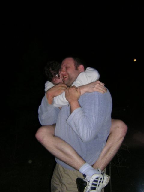 Na kliknut zave okno