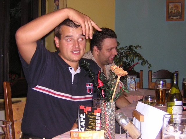 Na kliknut zave okno