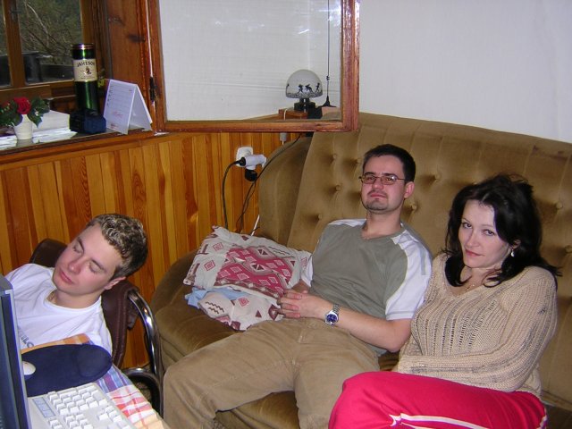 Na kliknut zave okno