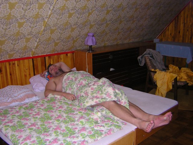 Na kliknut zave okno