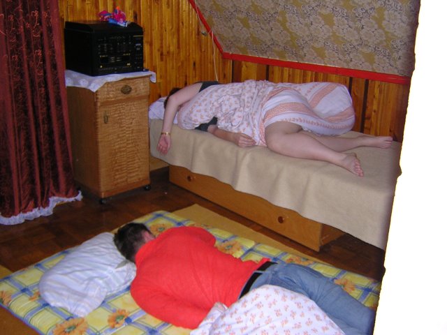 Na kliknut zave okno