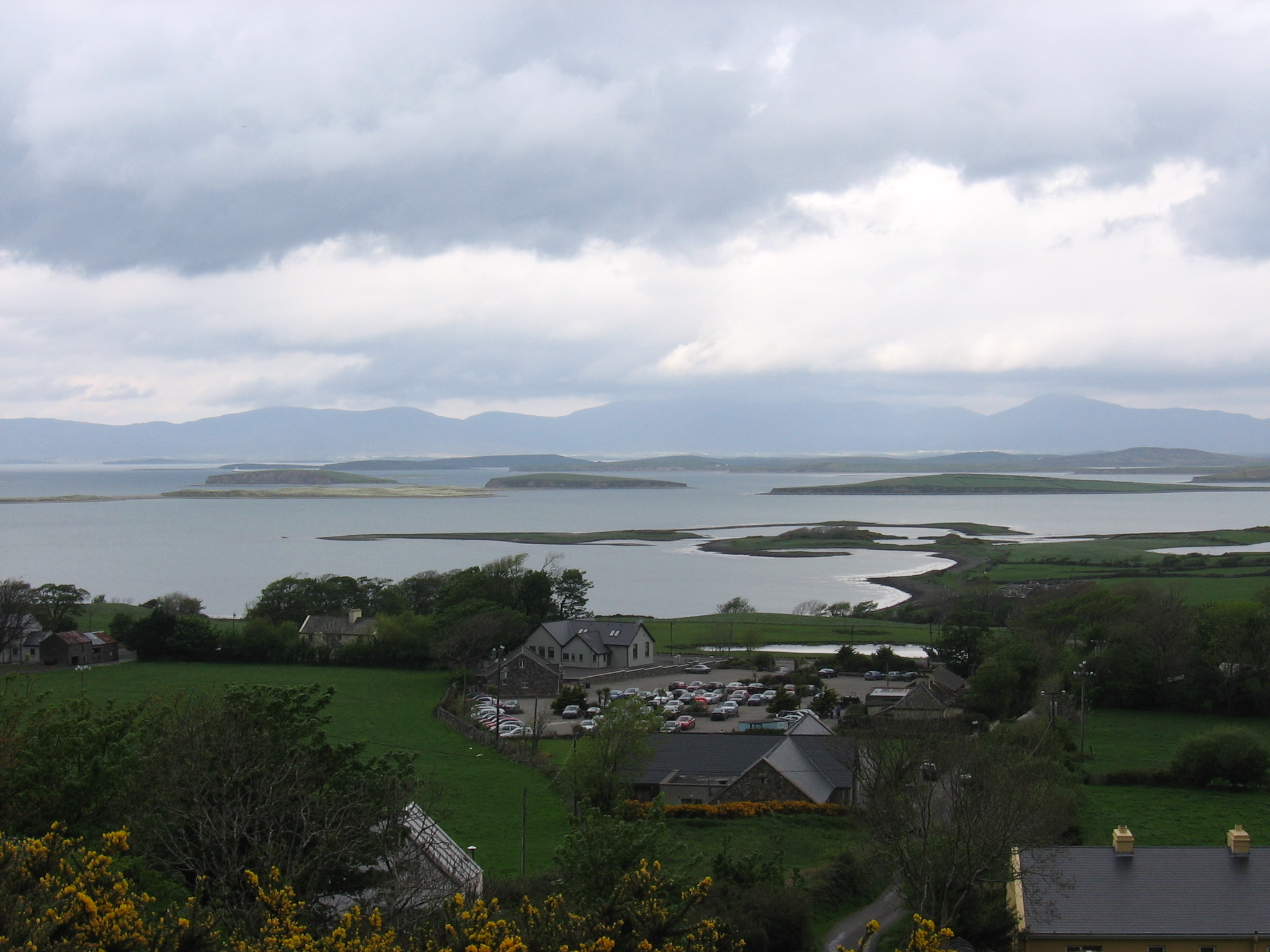 Na kliknut zave okno