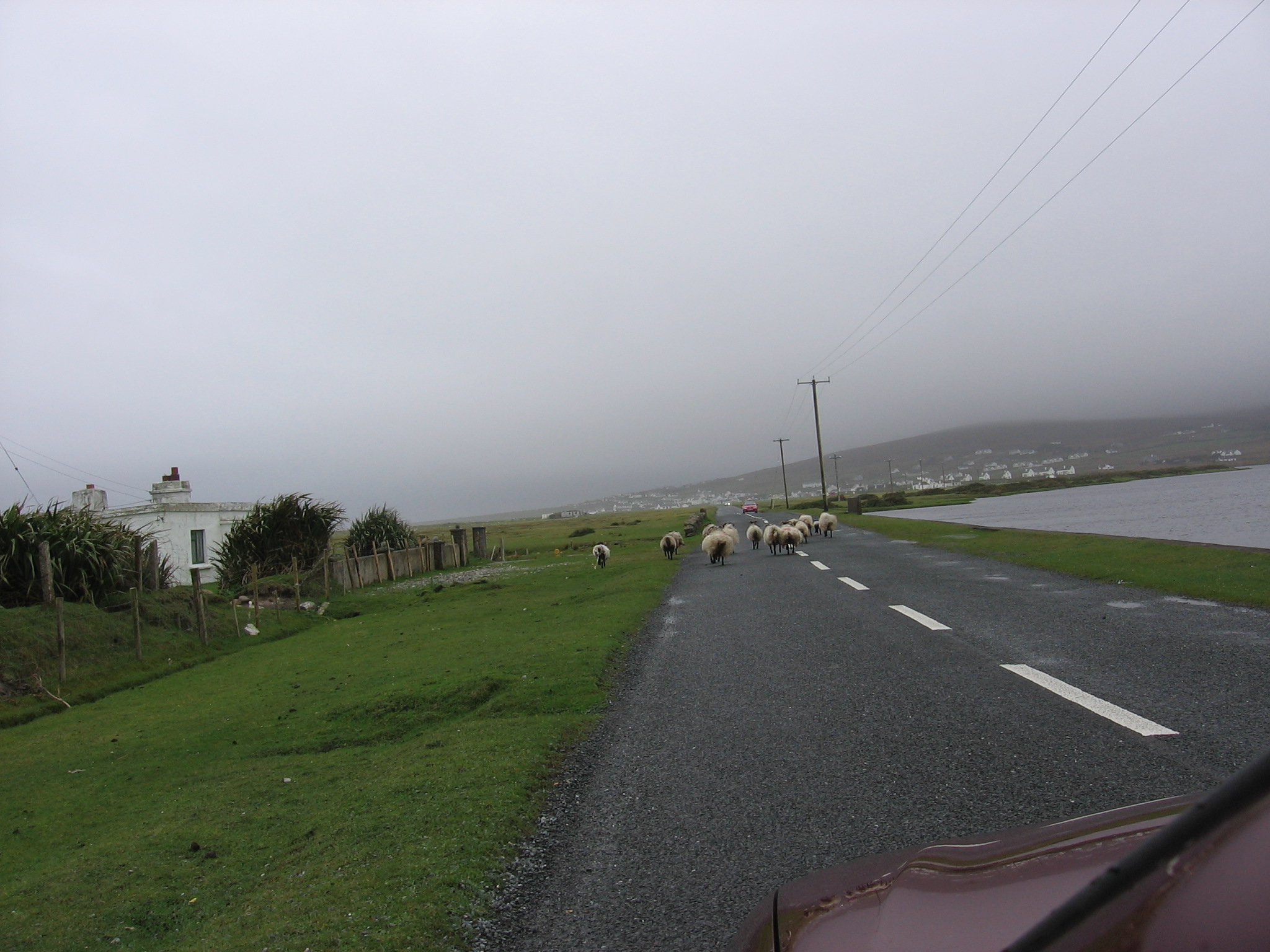 Na kliknut zave okno