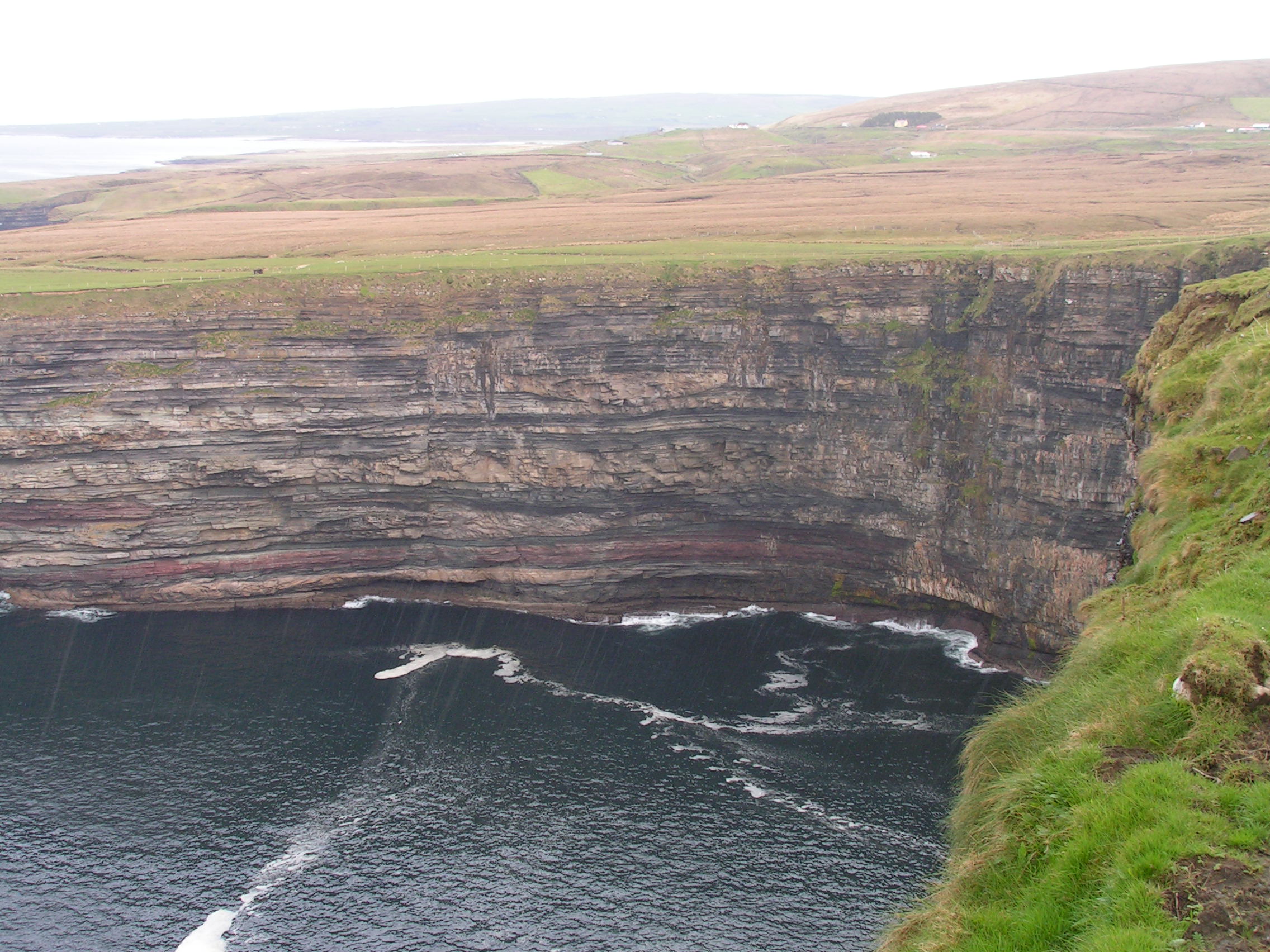 Na kliknut zave okno