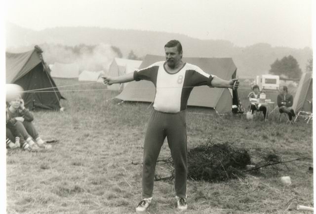 Na kliknut zave okno