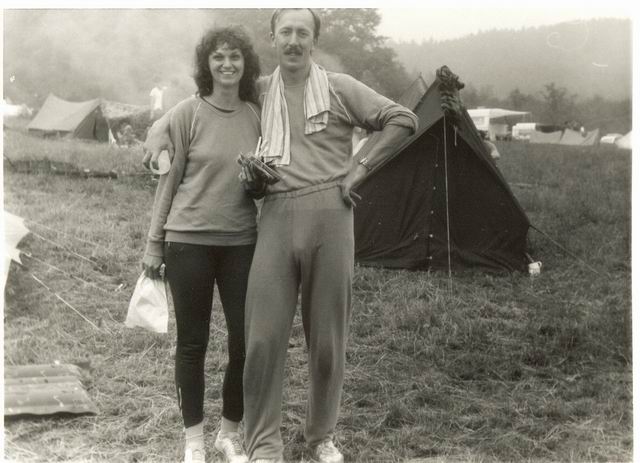 Na kliknut zave okno