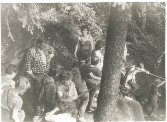 Na kliknut zave okno