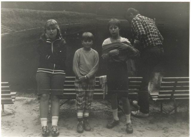 Na kliknut zave okno