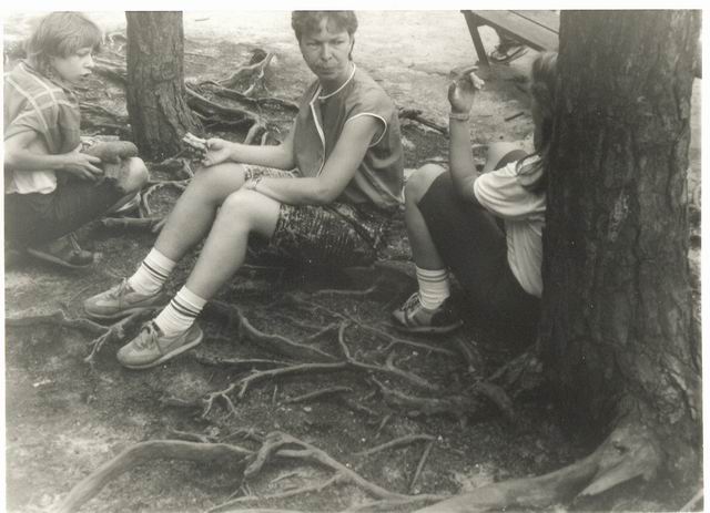 Na kliknut zave okno