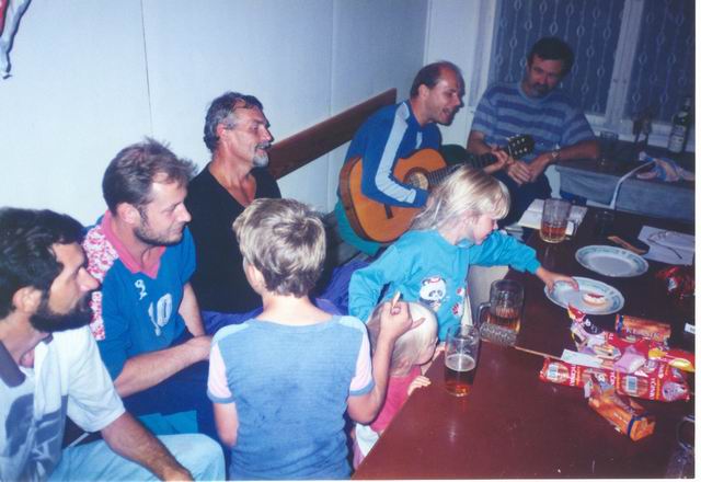 Na kliknut zave okno