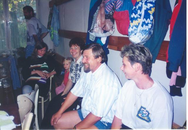 Na kliknut zave okno