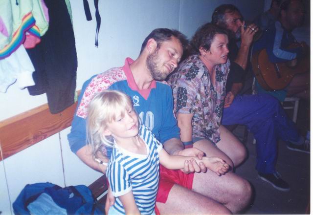 Na kliknut zave okno