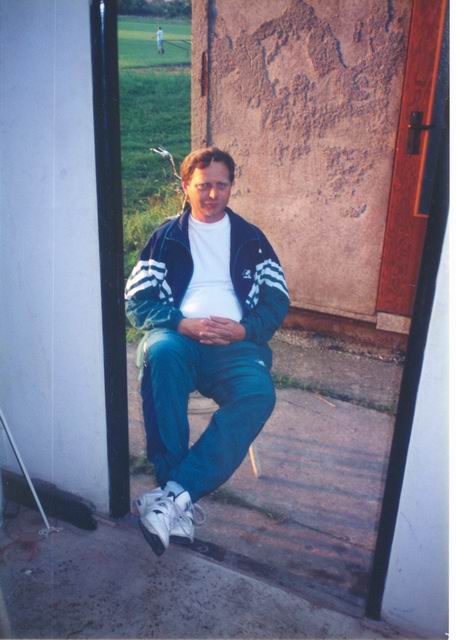 Na kliknut zave okno