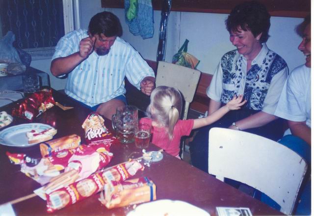 Na kliknut zave okno