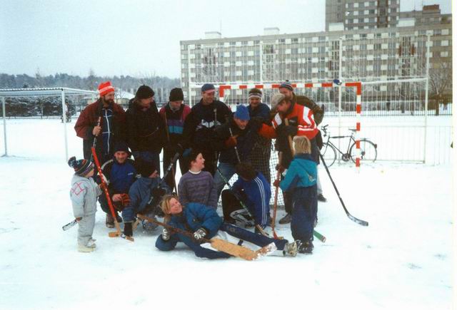 Na kliknut zave okno