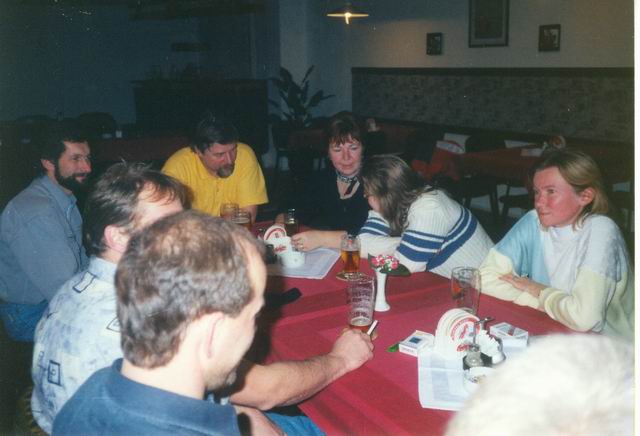 Na kliknut zave okno