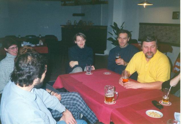 Na kliknut zave okno