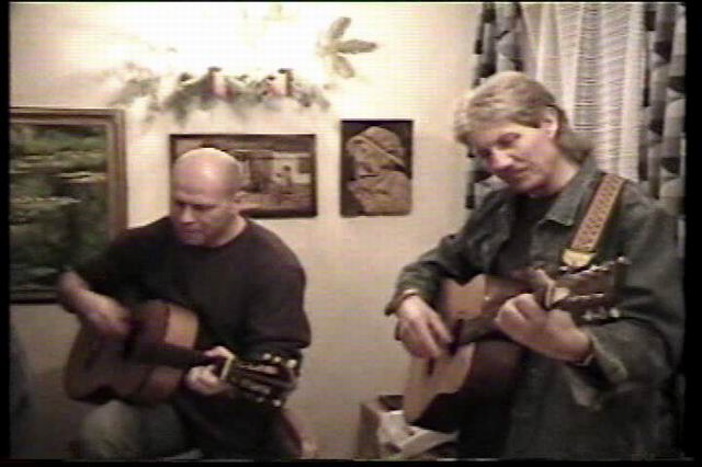 Na kliknut zave okno