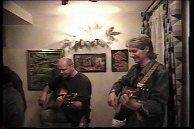 Na kliknut zave okno