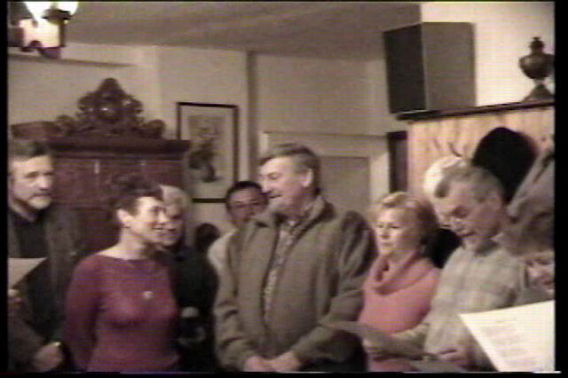 Na kliknut zave okno