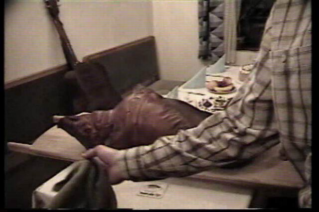 Na kliknut zave okno