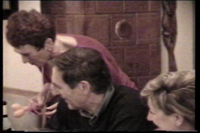 Na kliknut zave okno