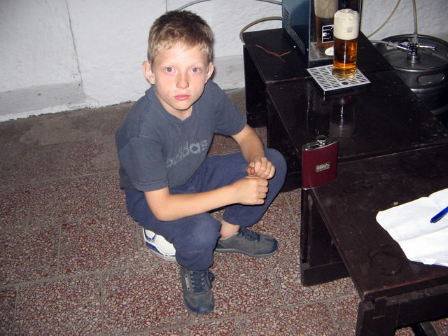 Na kliknut zave okno