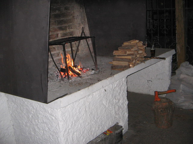 Na kliknut zave okno