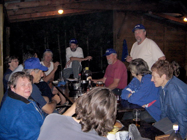 Na kliknut zave okno