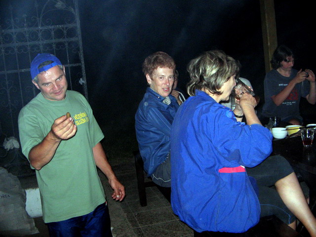 Na kliknut zave okno