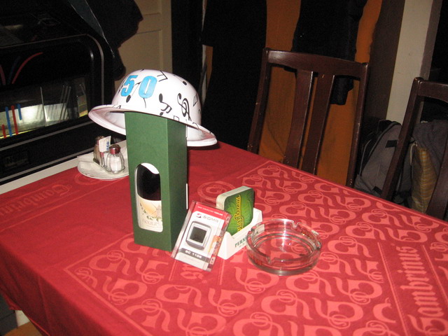 Na kliknut zave okno