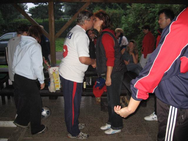 Na kliknut zave okno