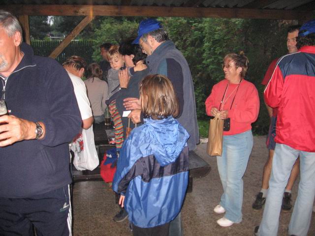 Na kliknut zave okno