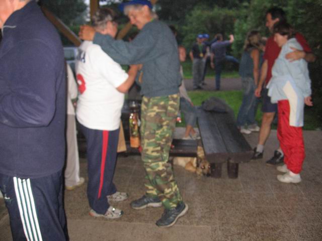 Na kliknut zave okno