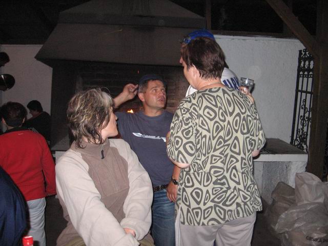 Na kliknut zave okno