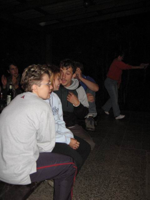 Na kliknut zave okno