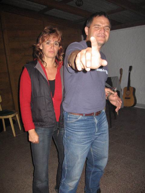 Na kliknut zave okno