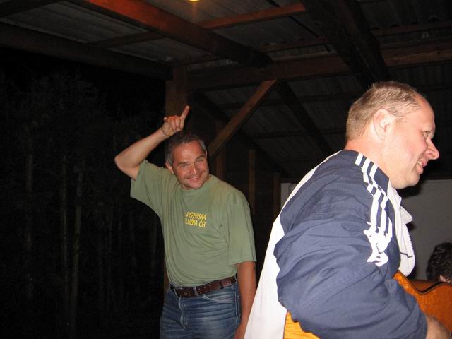 Na kliknut zave okno