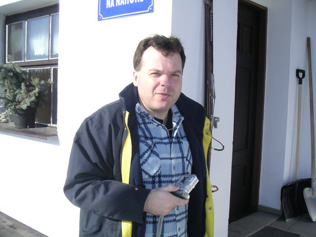 Na kliknut zave okno