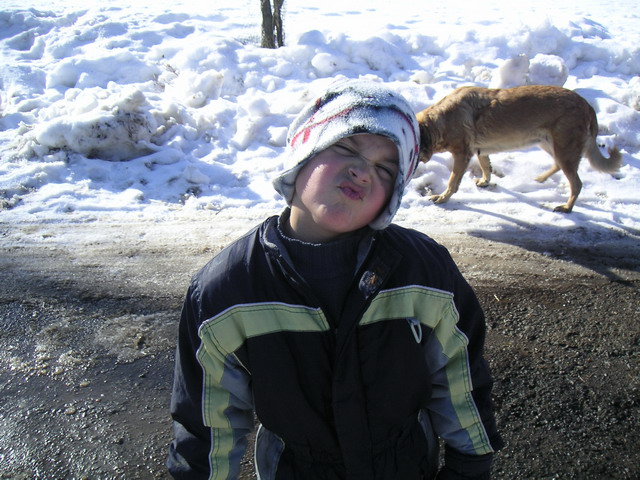 Na kliknut zave okno