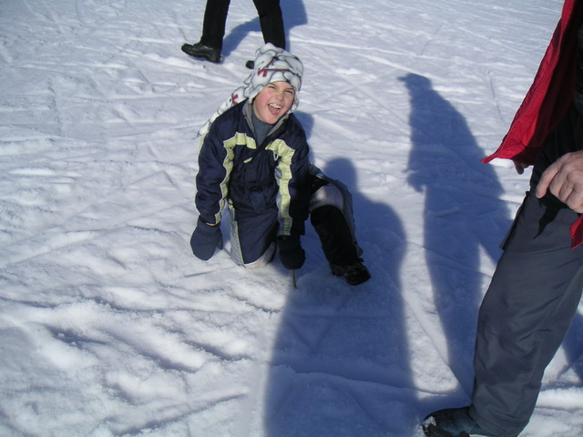 Na kliknut zave okno