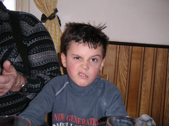 Na kliknut zave okno