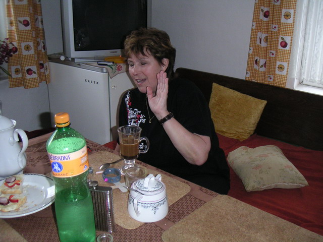 Na kliknut zave okno